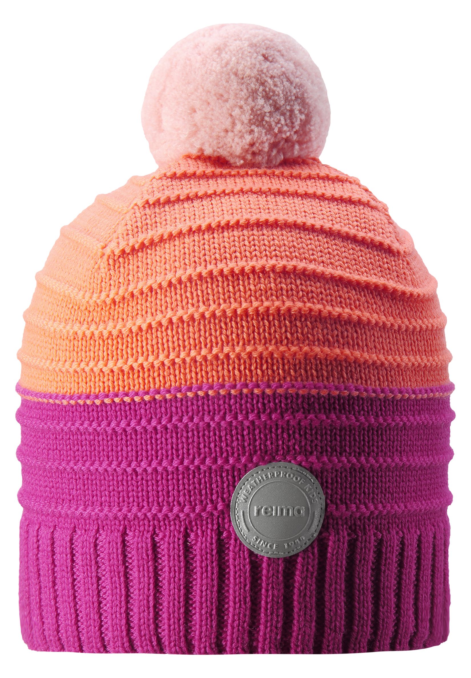 Шапка Reima 538080-4651 - фото 1