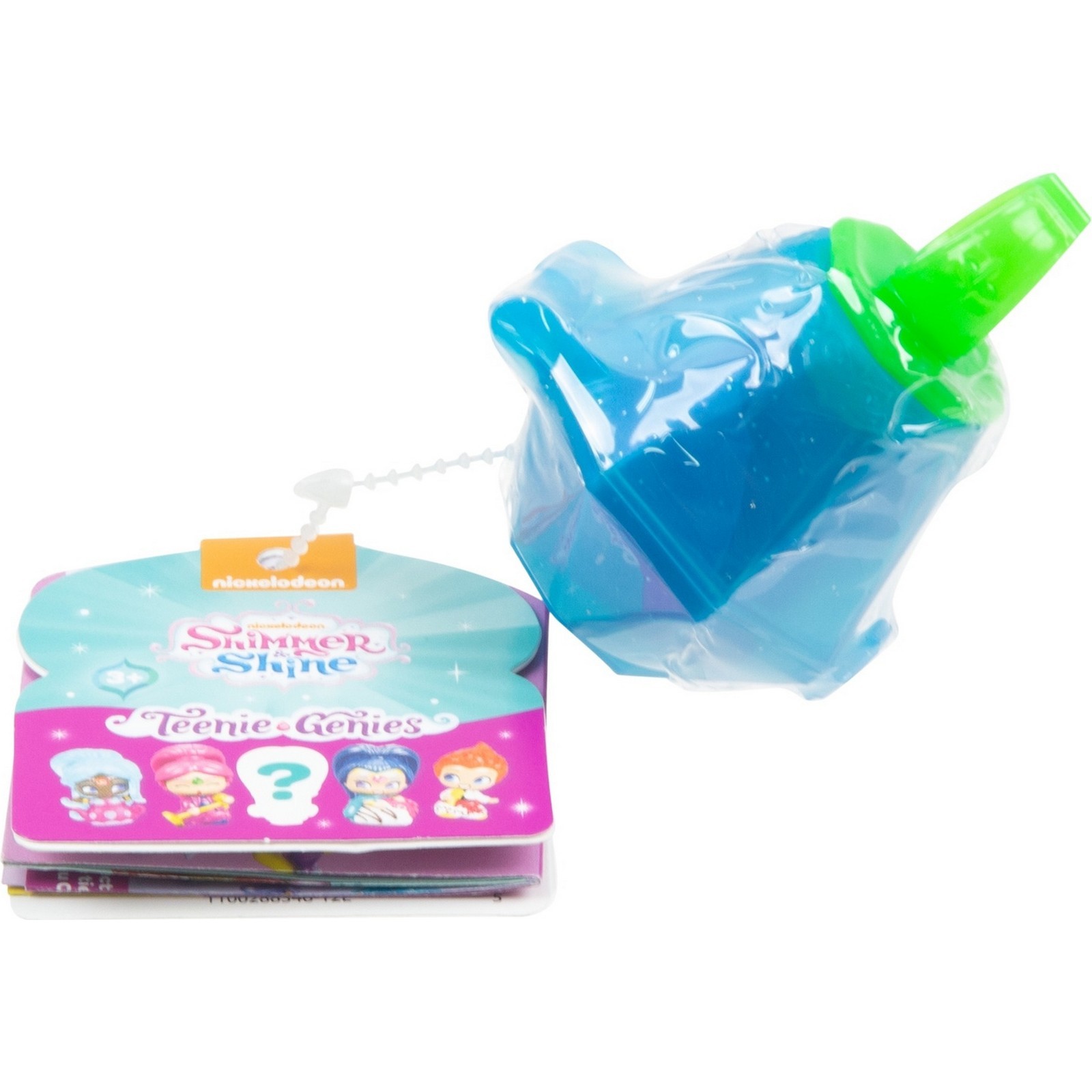 Кукла мини Shimmer and Shine в ассортименте GFL91 - фото 8