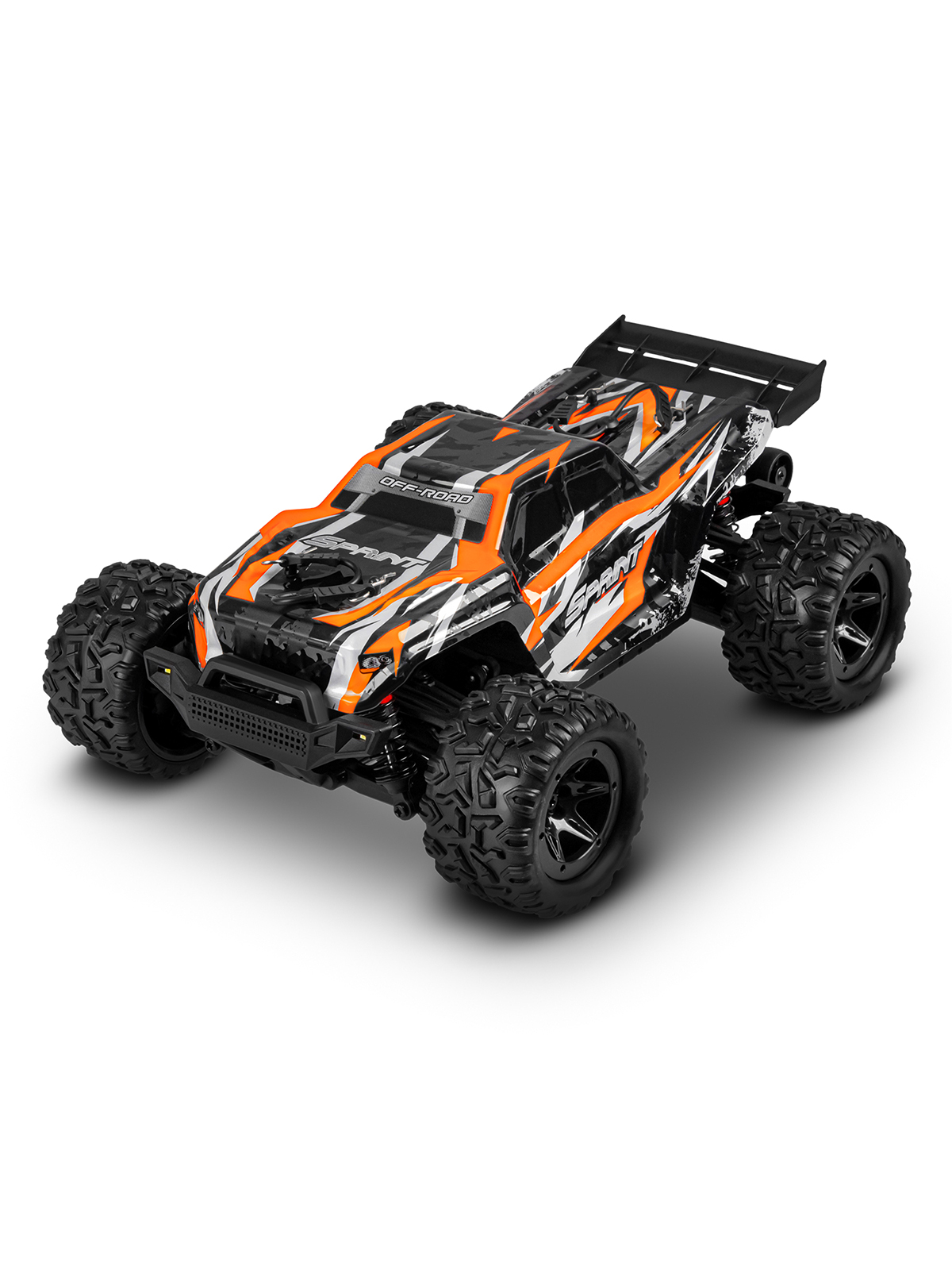 Внедорожник РУ AUTODRIVE Джип 1:18 - фото 17