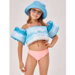 Жилет для плавания EasySwim «Original Sea»