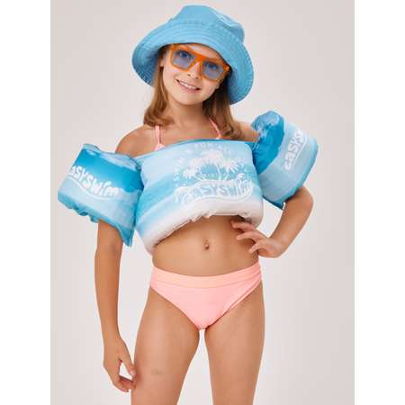 Жилет для плавания EasySwim «Original Sea»