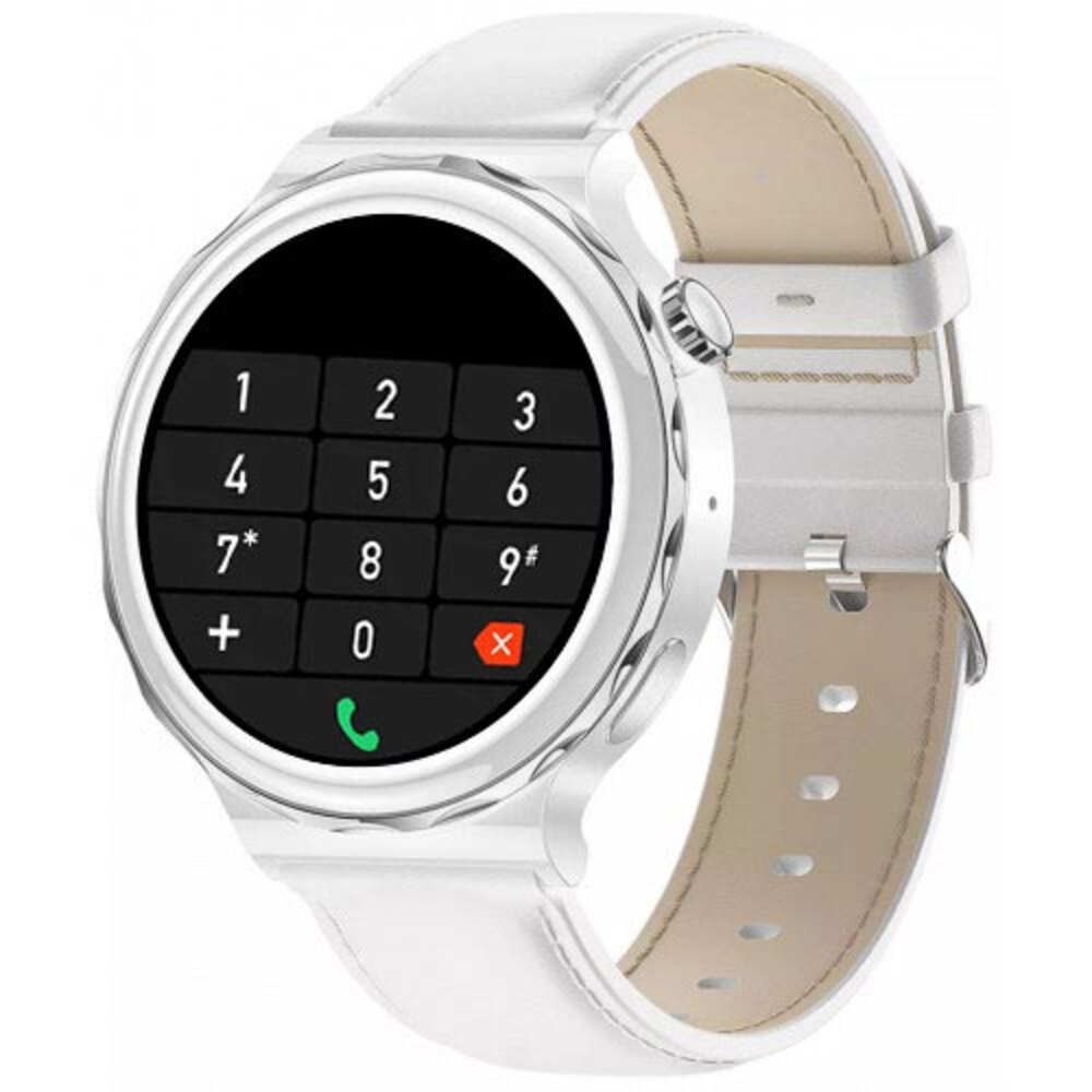 Смарт-часы CheckME Smart CMSX6PROWSWLS - фото 3