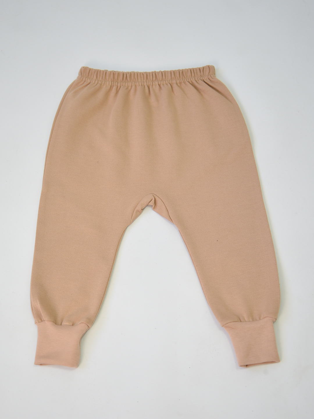 Брюки 2 шт Совенок Дона АД1-302-50/26-17 - фото 4