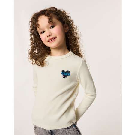 Лонгслив Futurino Fashion