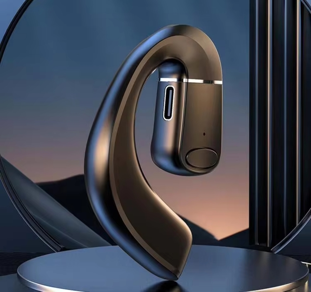 Моногарнитура BandRate Smart - фото 3