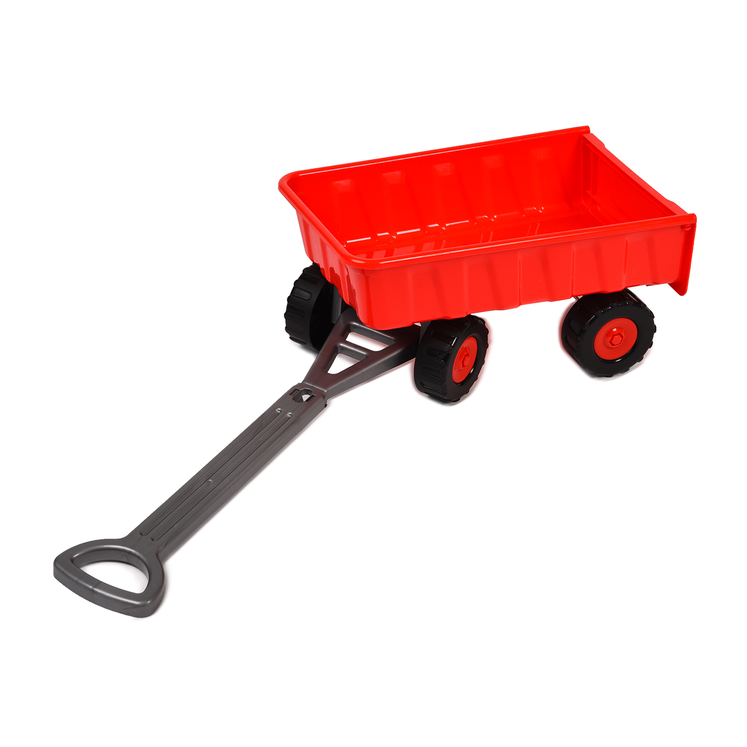 Тележка ZEBRA - фото 1