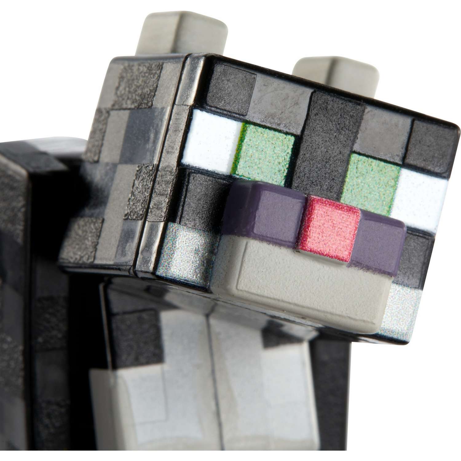 Фигурка Minecraft - фото 6