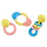 Прорезыватель Hape
