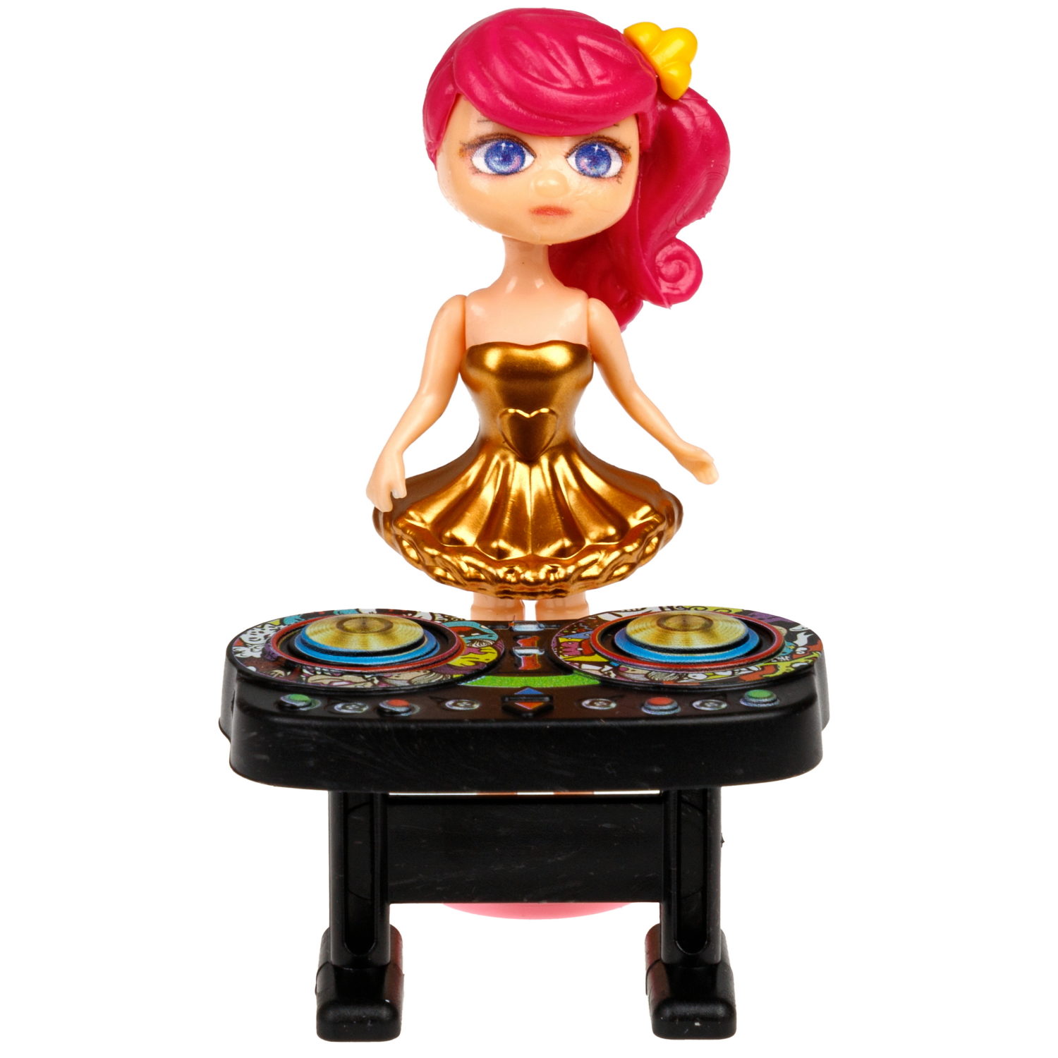 Фигурка 1TOY K-POP Girls band в ассортименте - фото 46