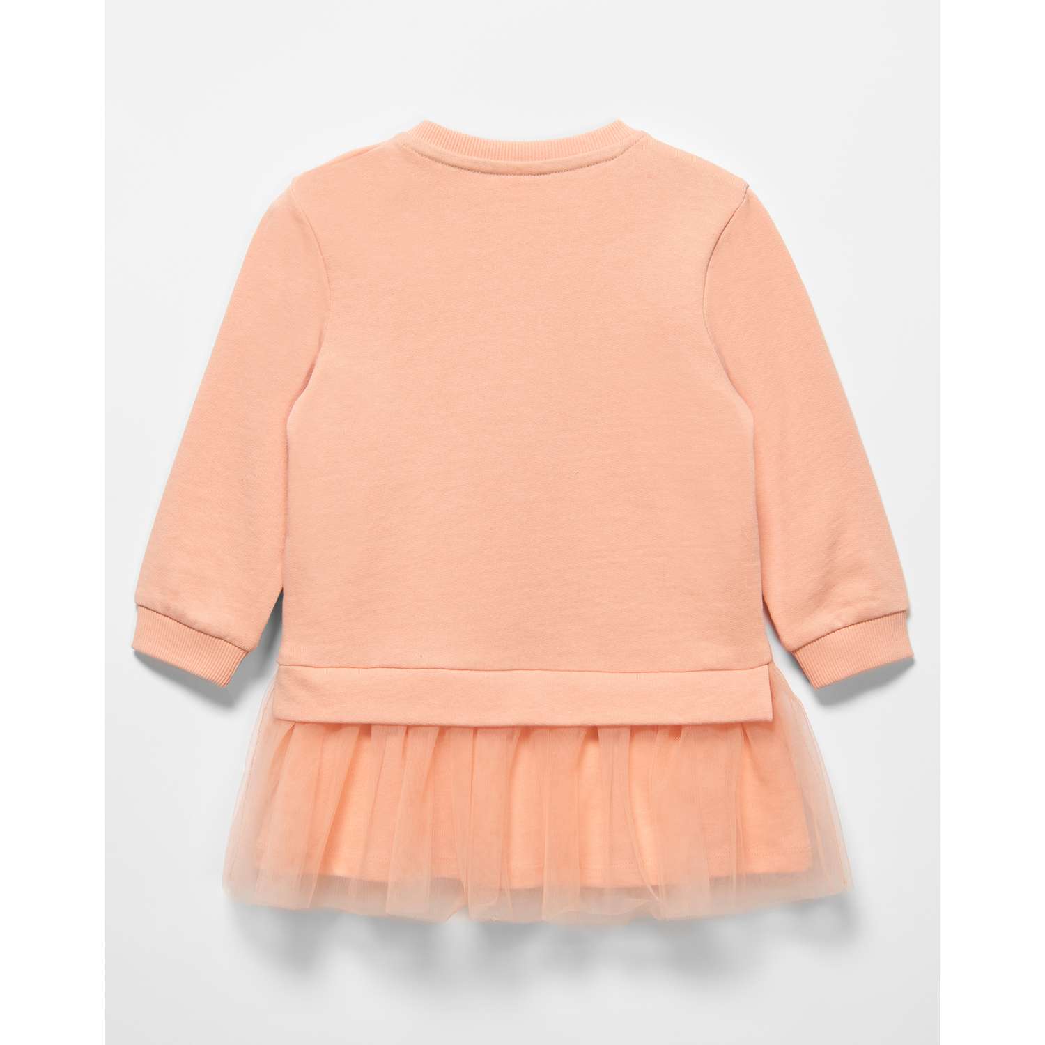 Платье Baby Go Trend S24BT1-J09ig-JJ - фото 3