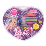 Набор канцелярский Erhaft Barbie