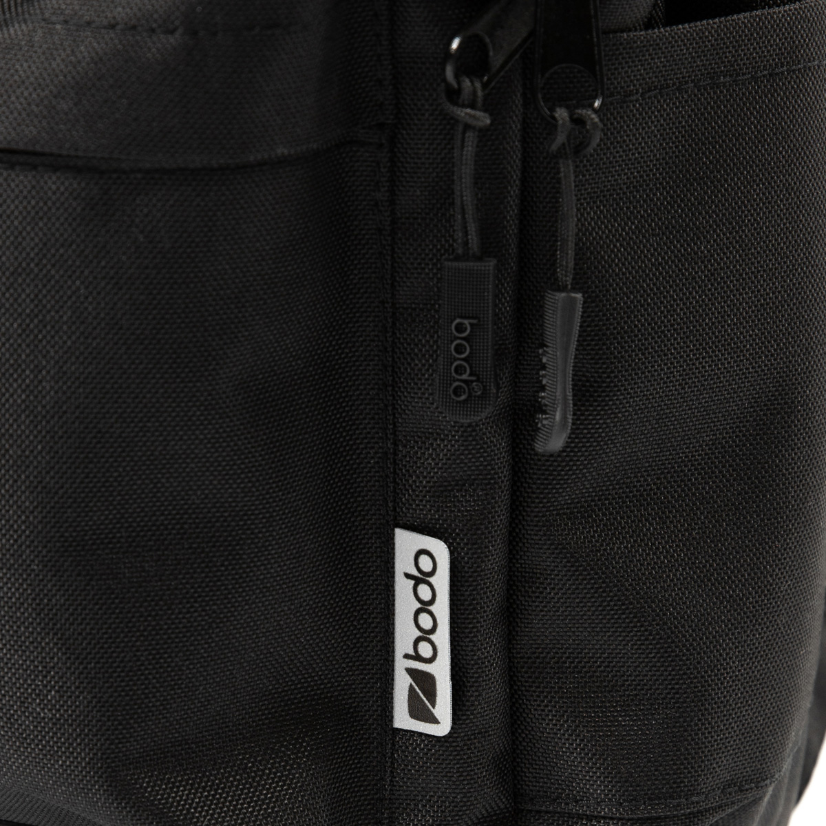 Рюкзак Bodo 34-22_черный - фото 11