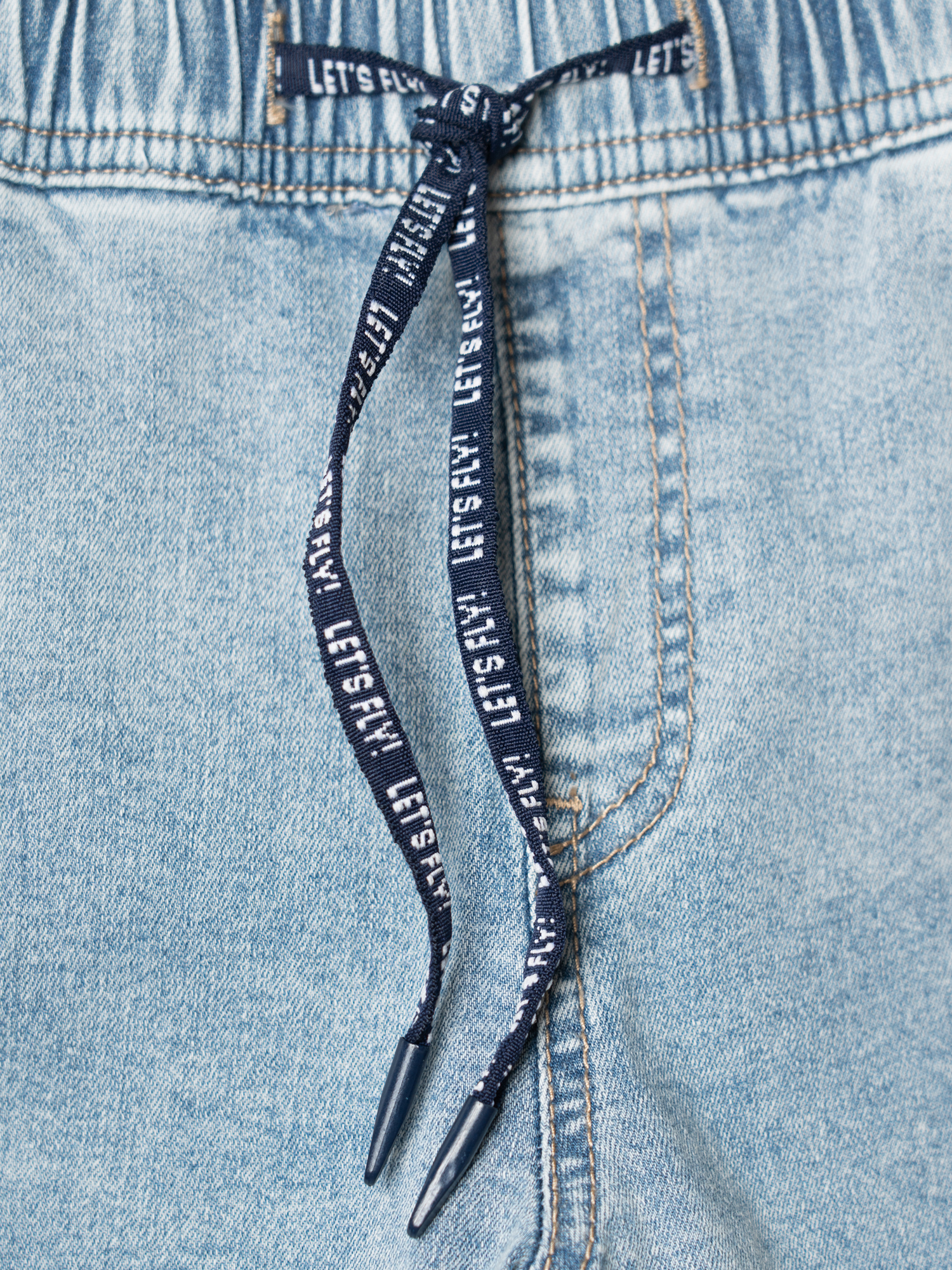 Шорты PlayToday 12612037 - фото 8