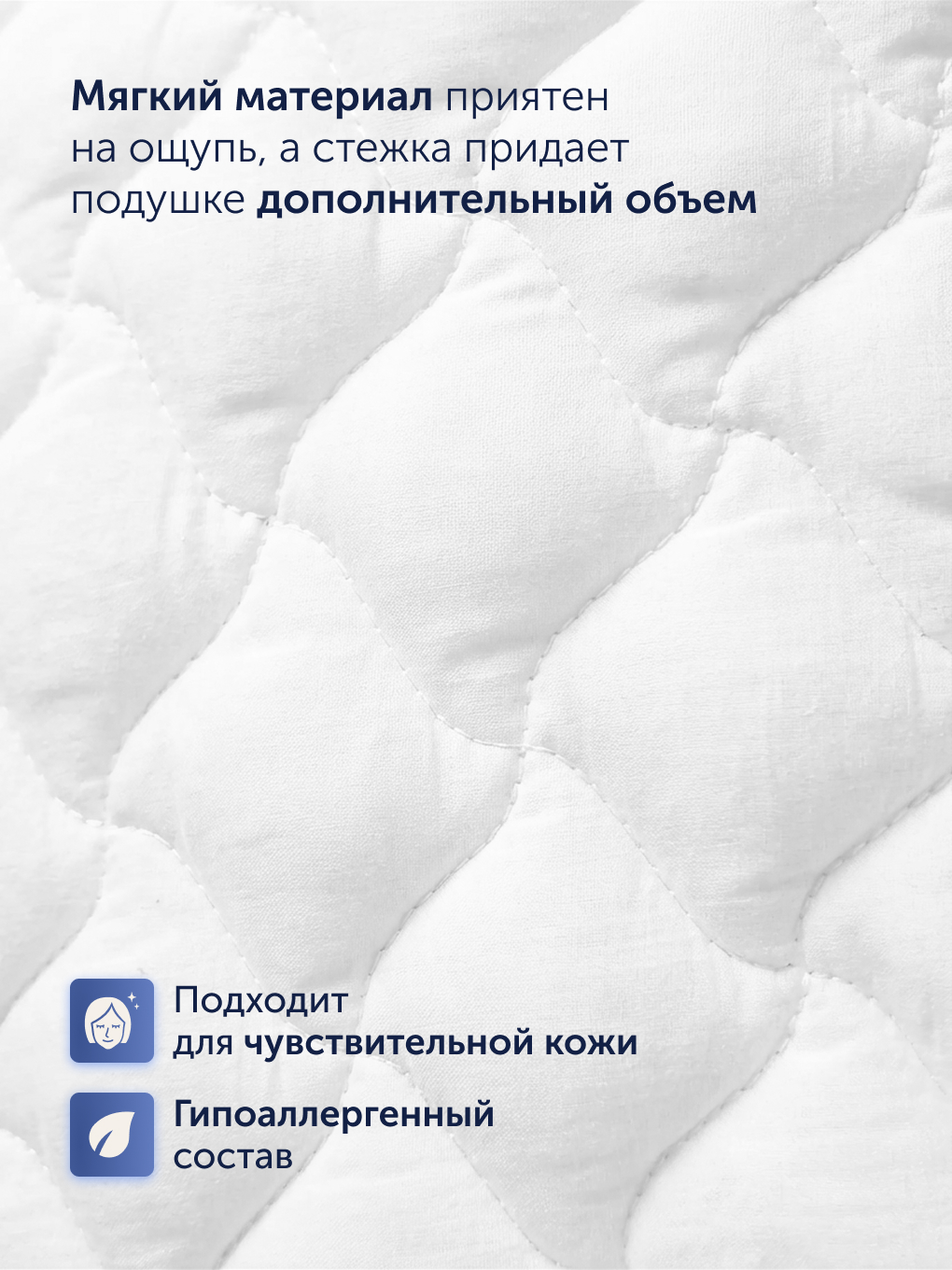 Подушка ортопедическая buyson БайТур 28 x 42 см - фото 11