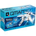Конструктор Junfa Trans-collector сборная игровая модель