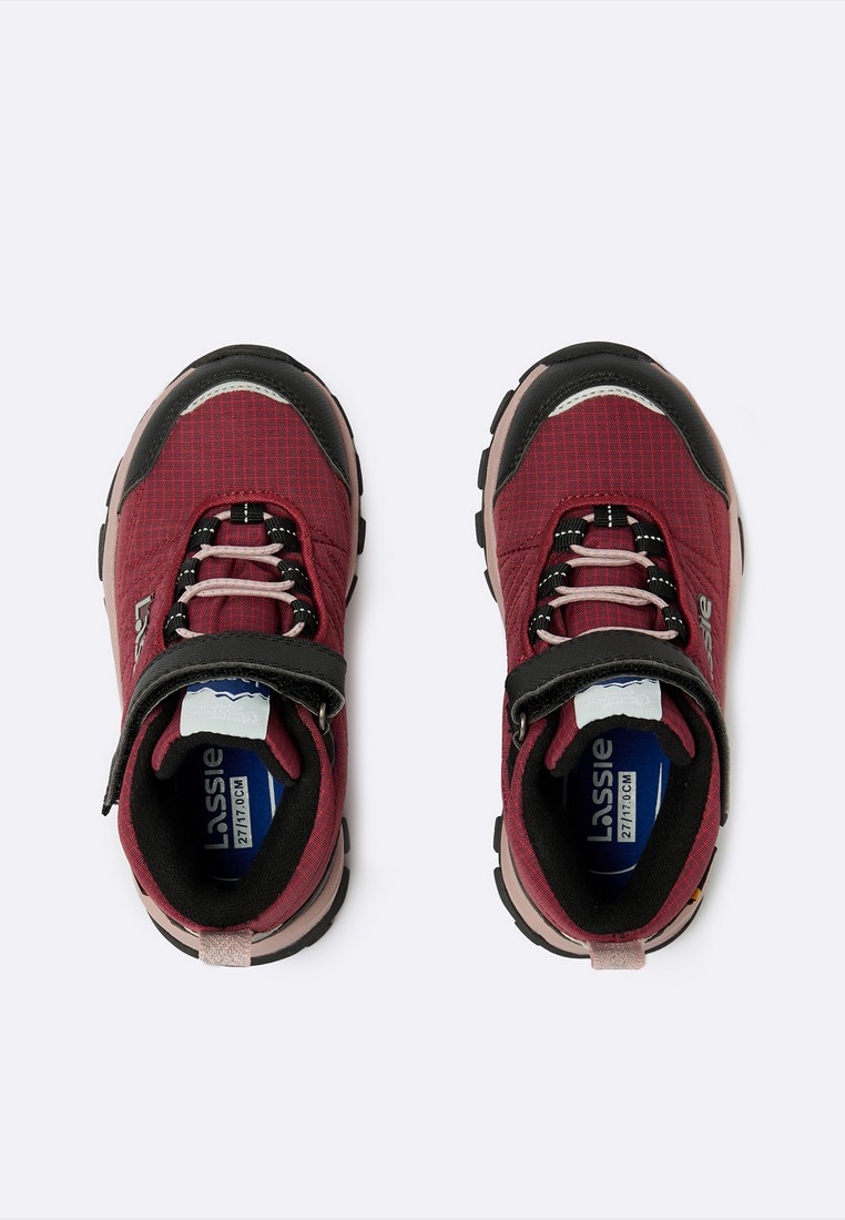 Ботинки Lassie 71403306-4630 - фото 5