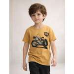 Футболка Baby Stylе