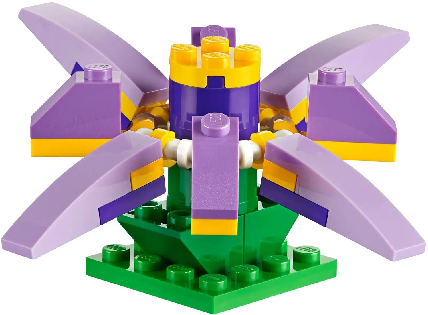 Конструктор LEGO Classic - фото 10