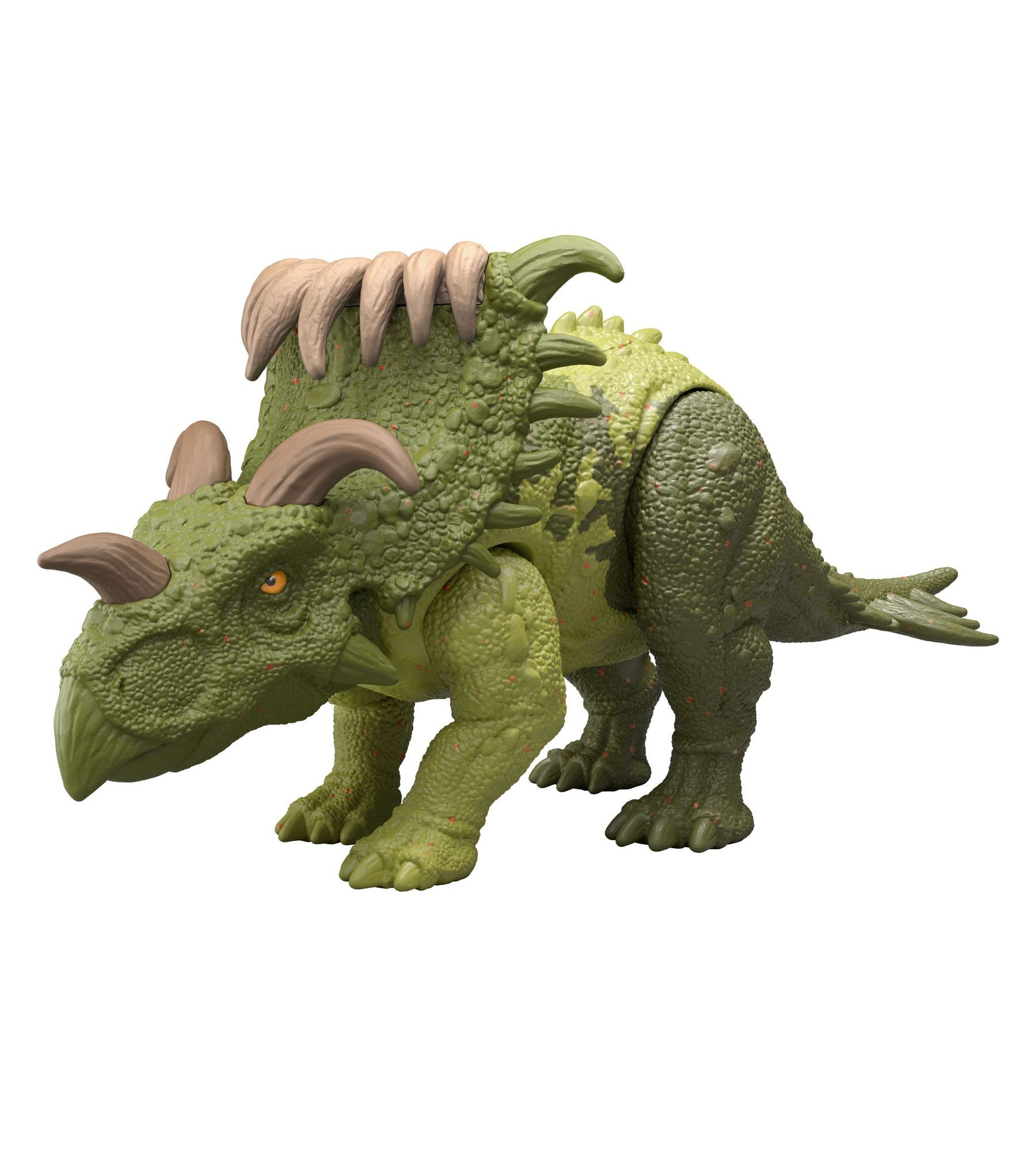 Фигурка Jurassic World Kosmo - фото 1