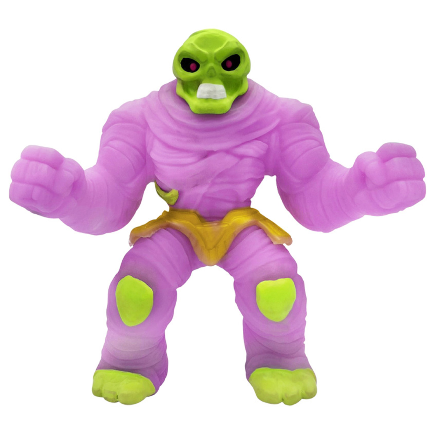 Игрушка-антистресс Elastikorps - фото 1