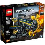 Конструктор LEGO Technic 42055 3929 дет.