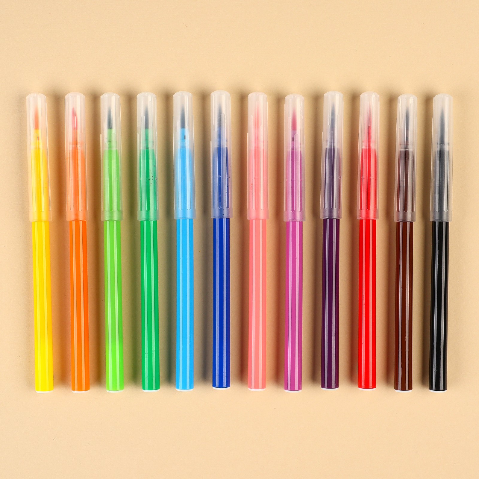 Фломастеры Paw Patrol 12 шт. - фото 3