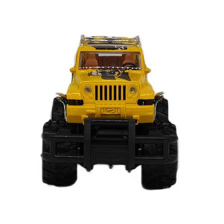 Внедорожник РУ Motorro