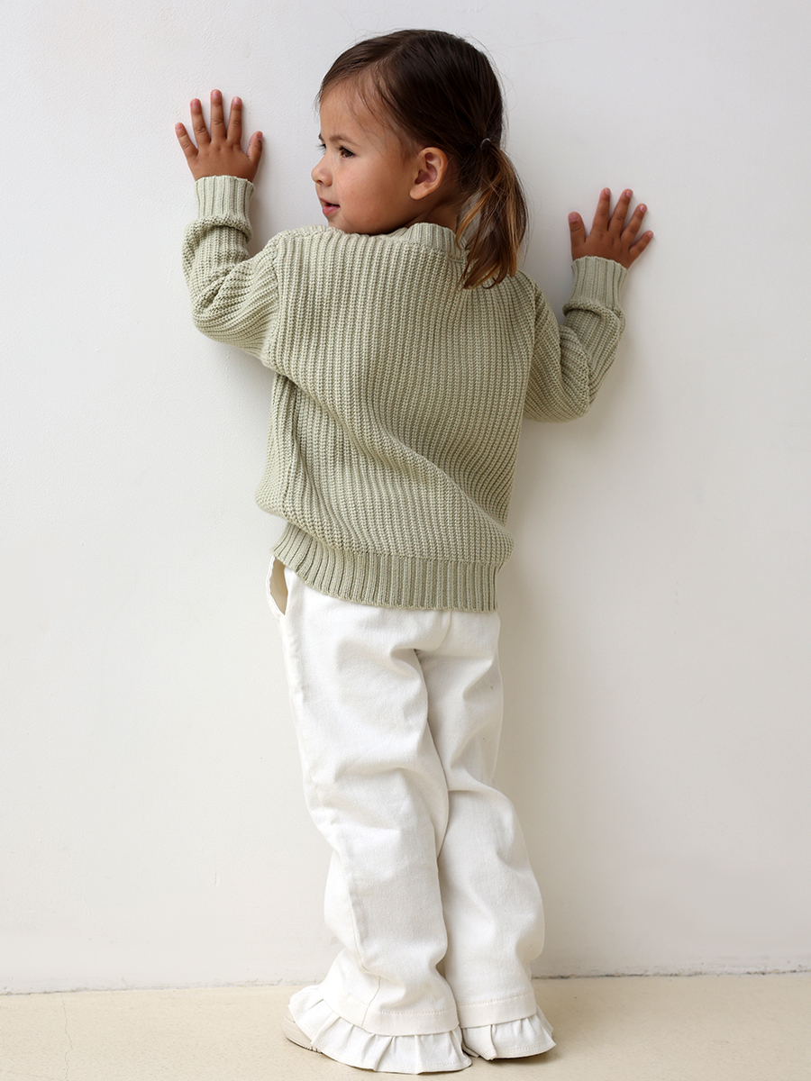 Джемпер Дашенька 1706/265 - фото 17