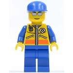 Фигурка LEGO Coast Guard City
