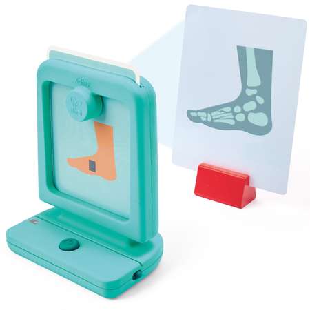 Игрушка Hape Доктор (инструменты)