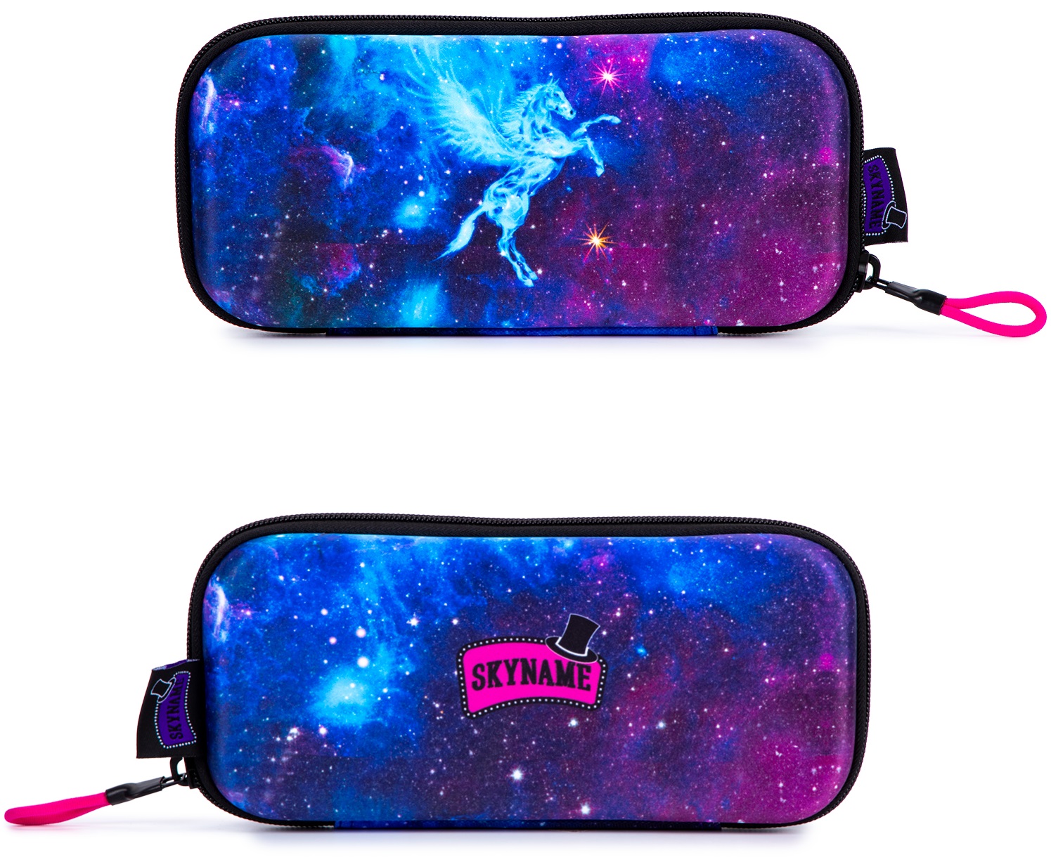 Пенал футляр SkyName - фото 1