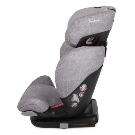 Автокресло Maxi-Cosi Isofix 2/3 (15-36 кг)