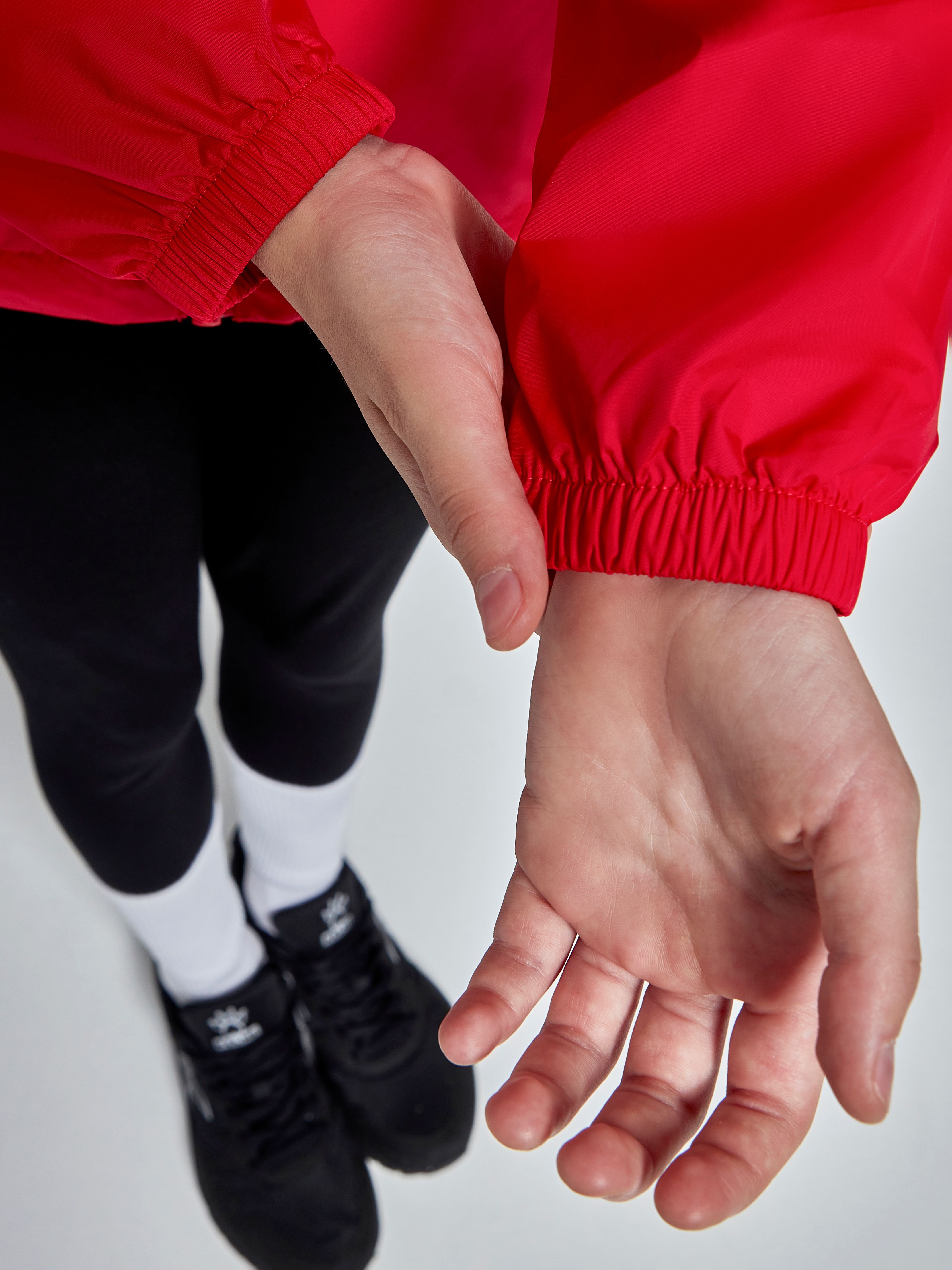 Ветровка KELME 3803241-girl-600 - фото 17