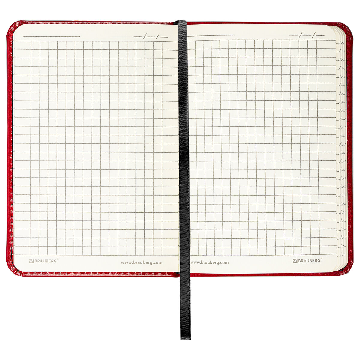 Блокнот Brauberg 80 лист. - фото 6