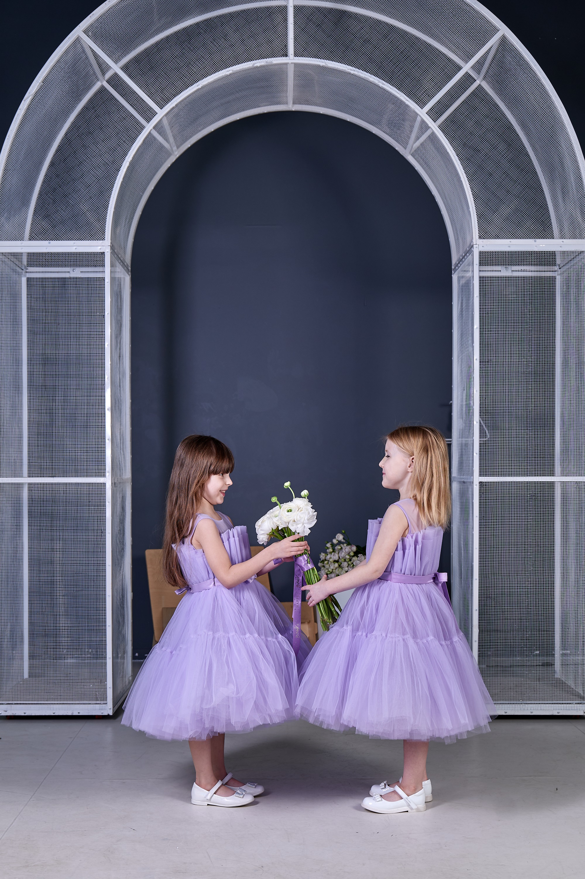 Платье Светланка ЦБ-00001329 - фото 11