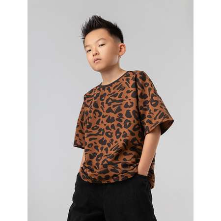 Футболка Bodo