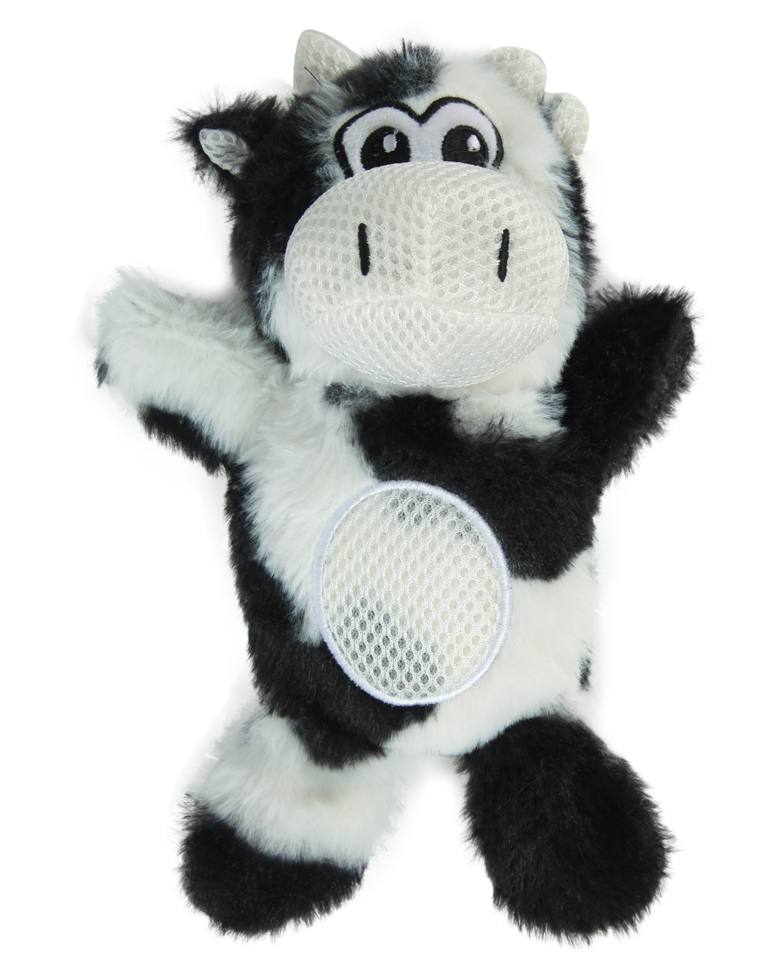 Изображение товара Игрушка для собак Barbaks Корова Аграфена