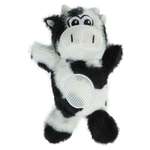 Игрушка для собак Barbaks Корова Аграфена