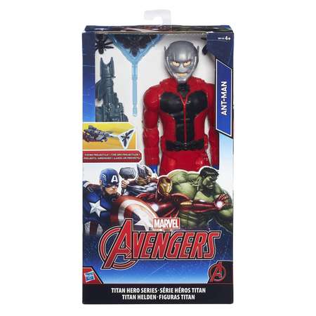 Фигурка Marvel