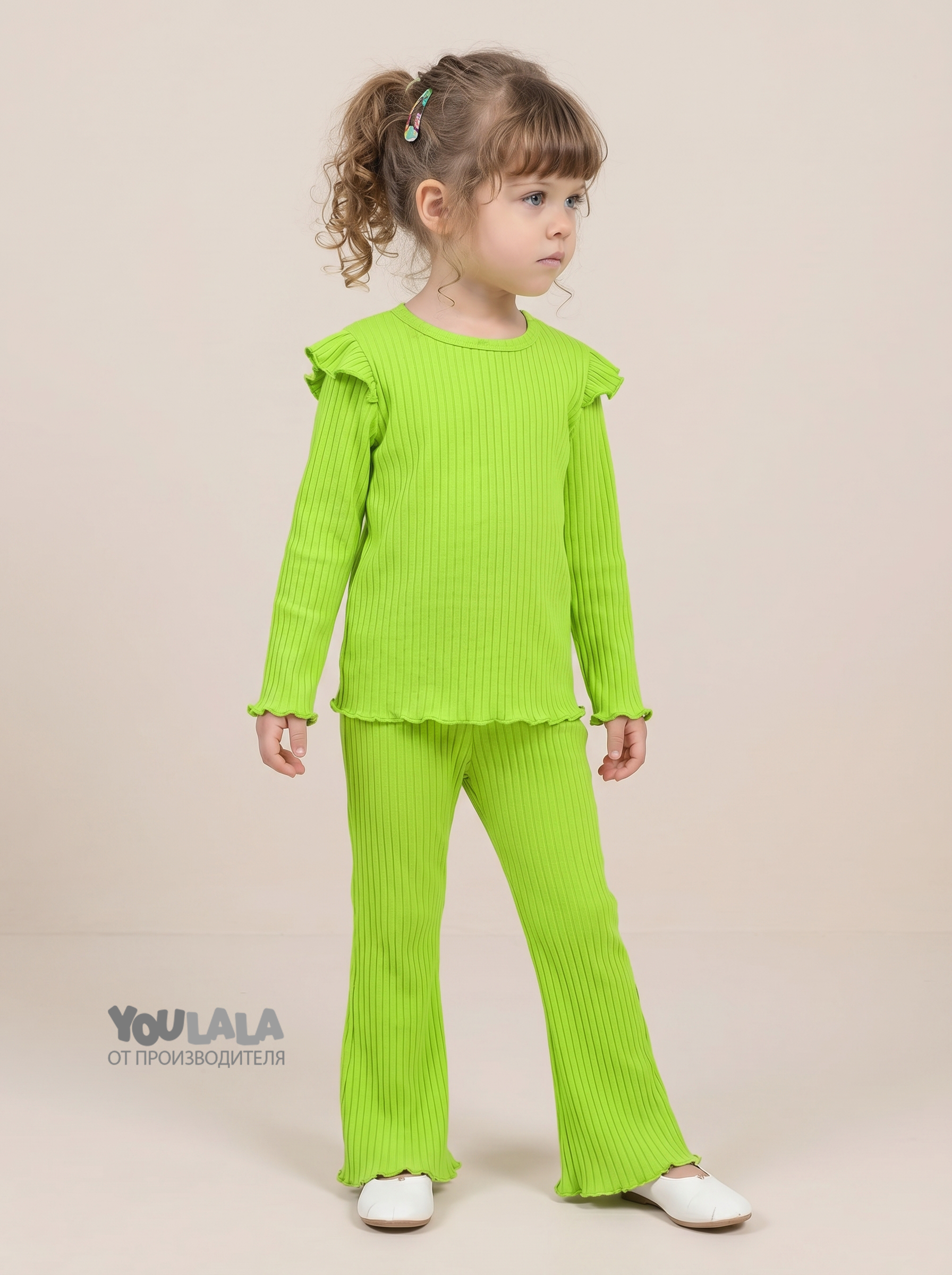 Комплект YOULALA 8957400107 - фото 2