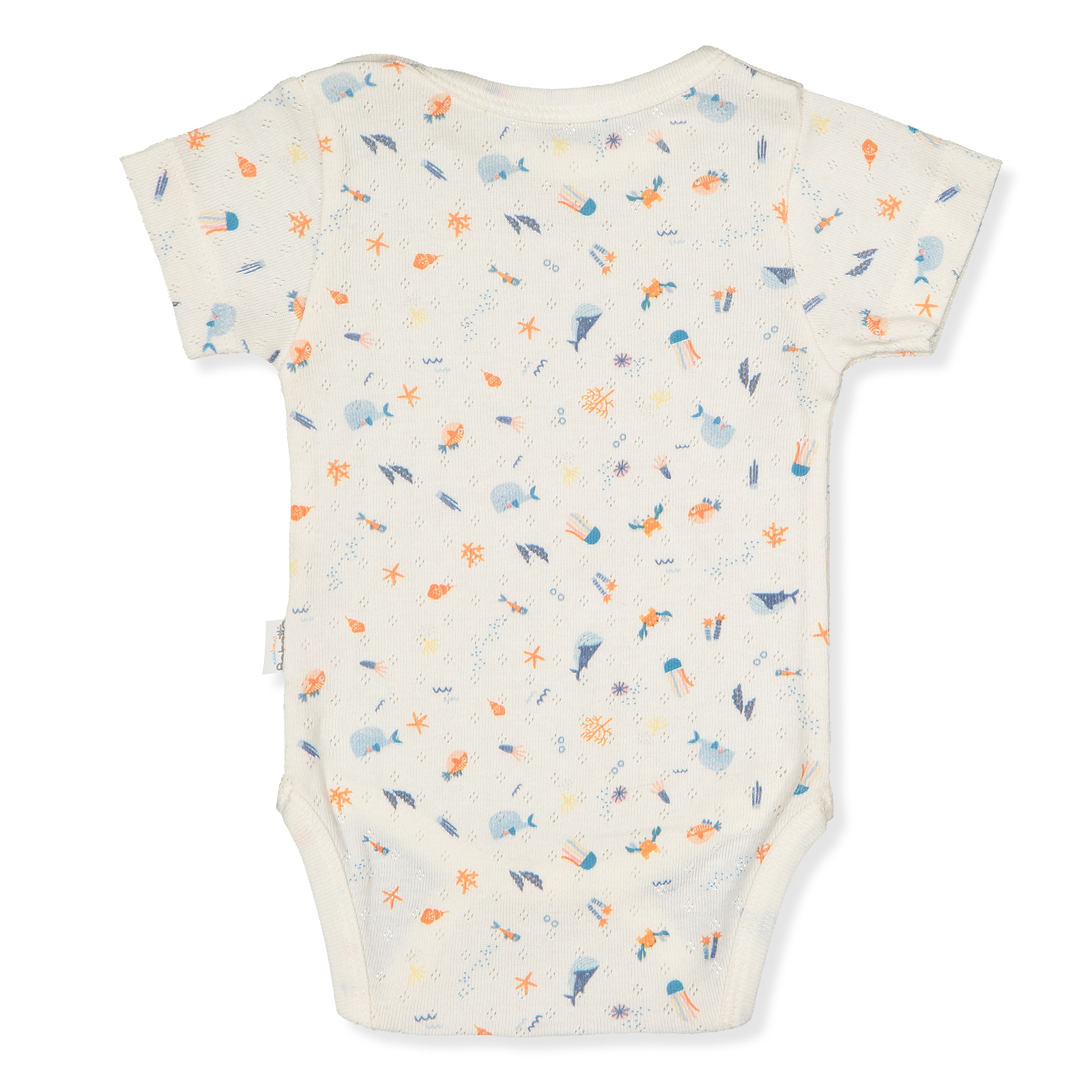 Боди Bebetto T 3839 - фото 2