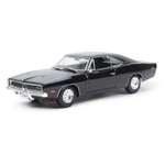 Автомобиль MAISTO Dodge 1:18