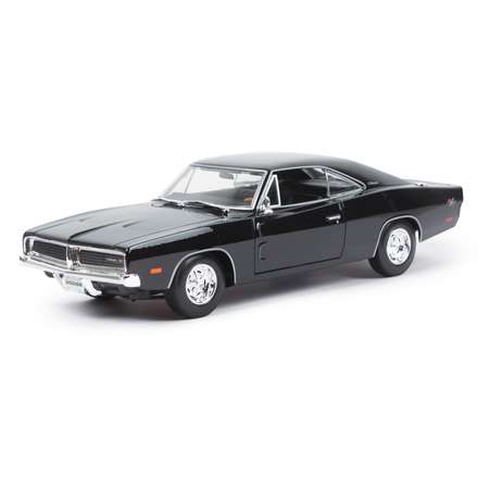 Автомобиль MAISTO Dodge 1:18