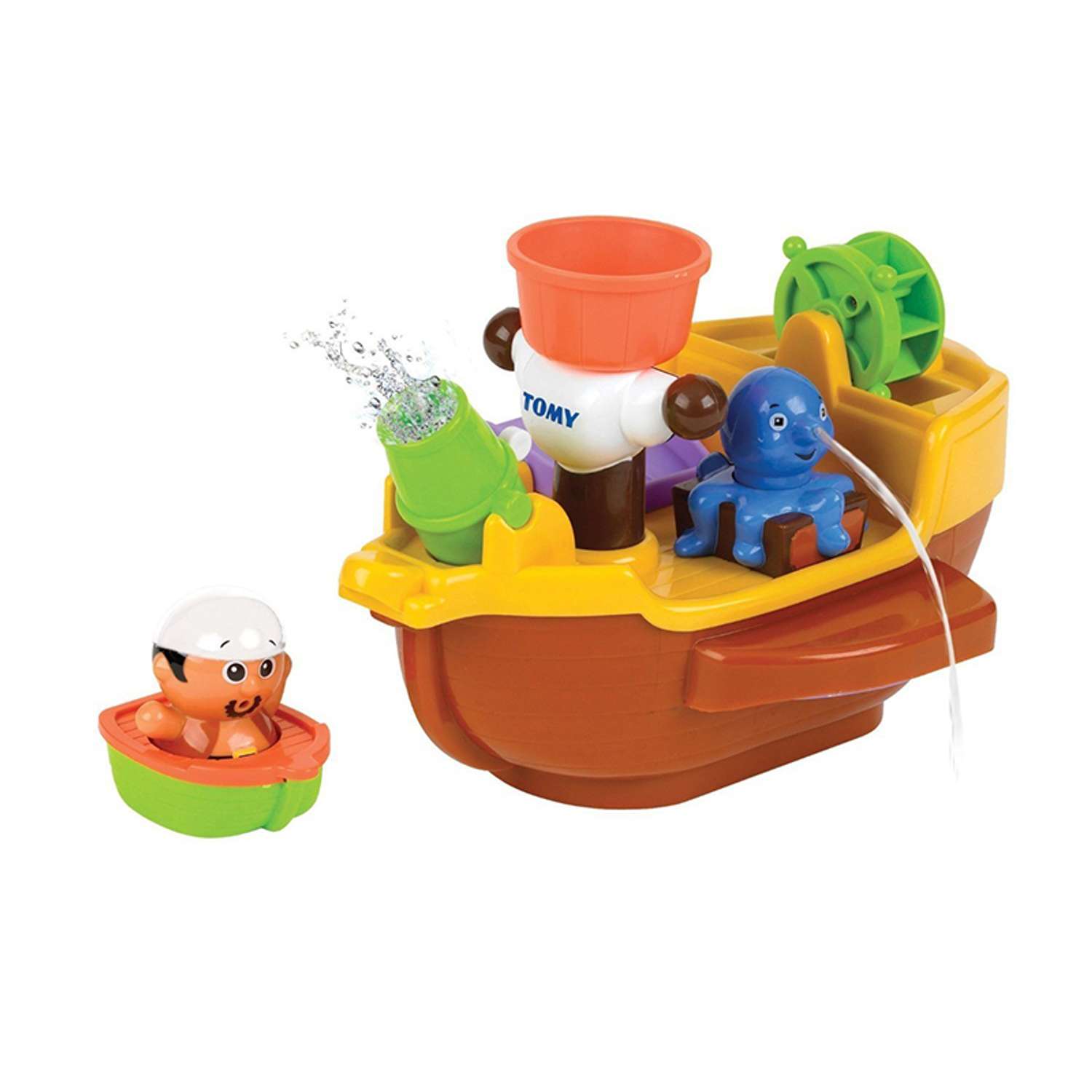 Игрушка Tomy - фото 1