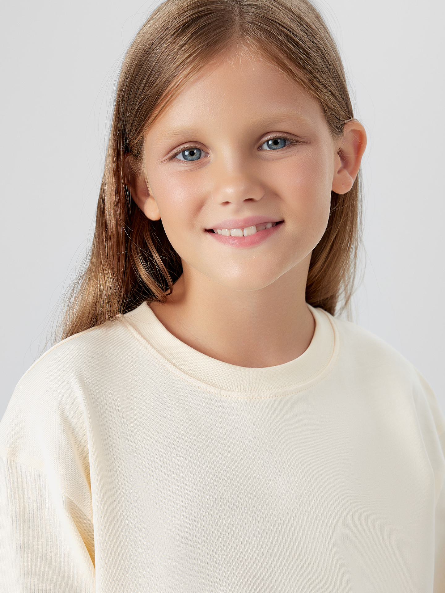 Лонгслив Mark Formelle (Марк Формэль) 127908/1/айвори - фото 10