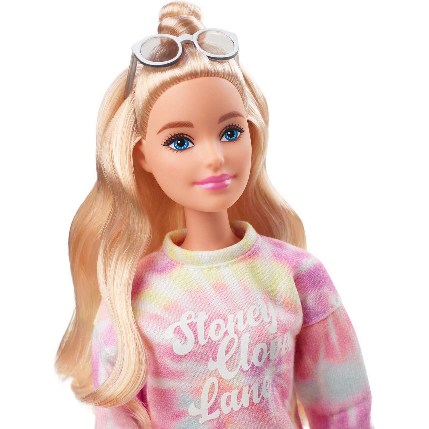 Кукла модельная Barbie GTJ80 - фото 8