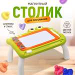 Доска для магнитного рисования SHARKTOYS