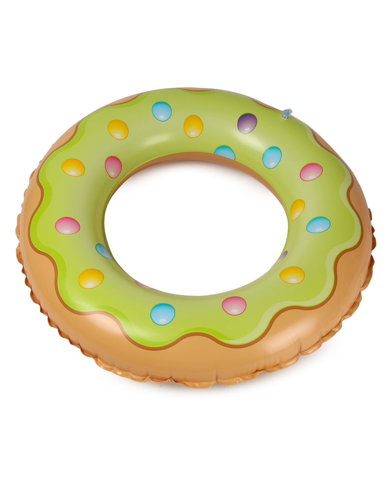 Круг для плавания Attivio Пончик - фото 6