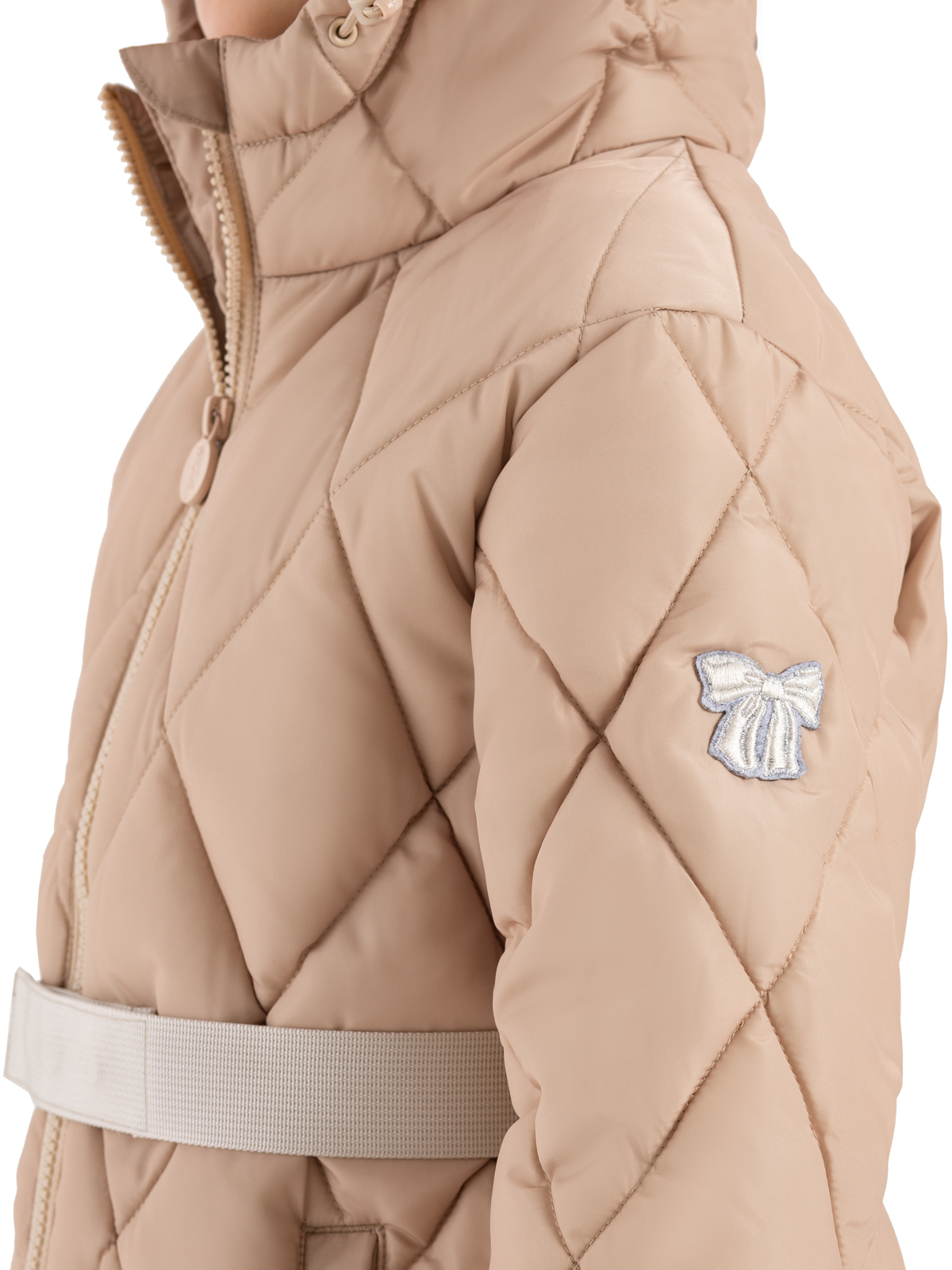 Куртка Kapika MKGCK08-T1 - фото 8