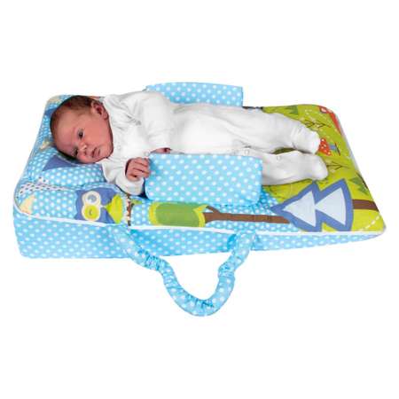 Матрас SEVIBEBE